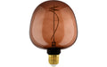 Eglo Leuchtmittel LM-E27-LED G125 4W COGNAC 1 STK