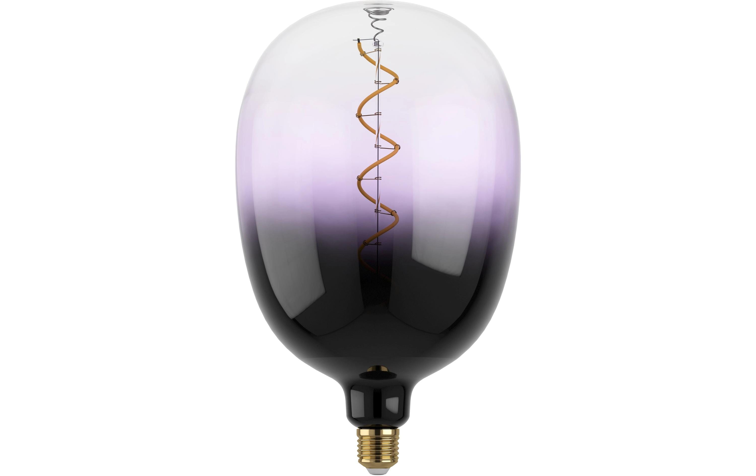 Eglo Leuchtmittel LM-E27-LED T180 4W PURPLE 1 STK