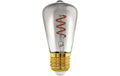 Eglo Leuchtmittel LM-E27-LED ST48 4W 2000K SMOKY 1STK