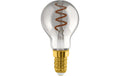 Eglo Leuchtmittel LM-E14-LED P45 4W 2000K SMOKY 1STK