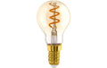 Eglo Leuchtmittel LM-E14-LED P45 4W 2000K AMBER 1STK