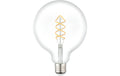 Eglo Leuchtmittel LM-E27-LED G125 7.3W KLAR 2700K 1STK