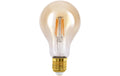 Eglo Leuchtmittel LM-E27-LED A75 4W AMBER 2200K 1STK