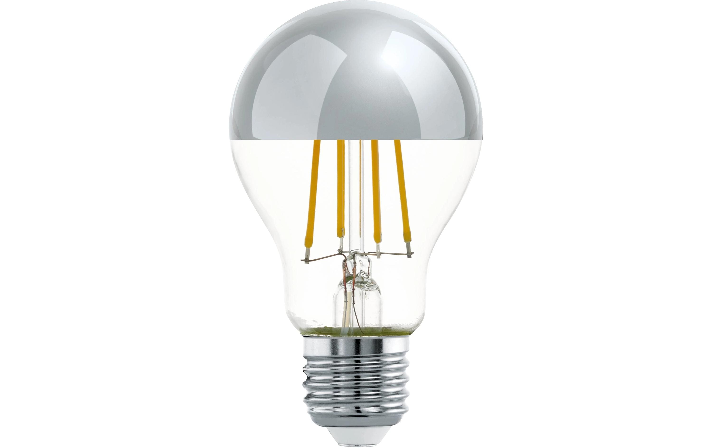 Eglo Leuchtmittel LM-E27-LED A60 7.3W 2700K CHROM 1 STK
