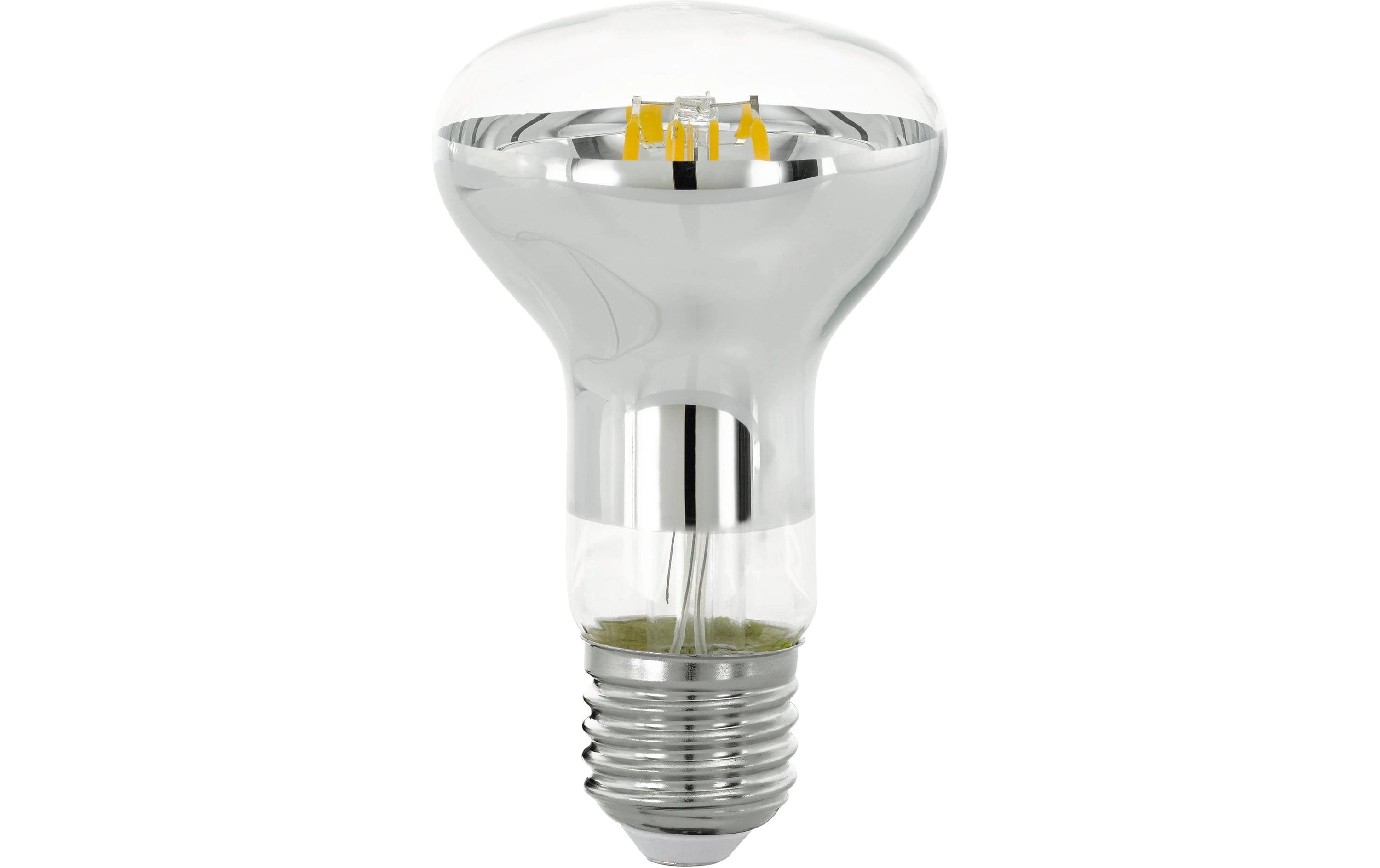 Eglo Leuchtmittel LM-E27-R63 5.5W 2700K KLAR DIMMBAR 1 STK