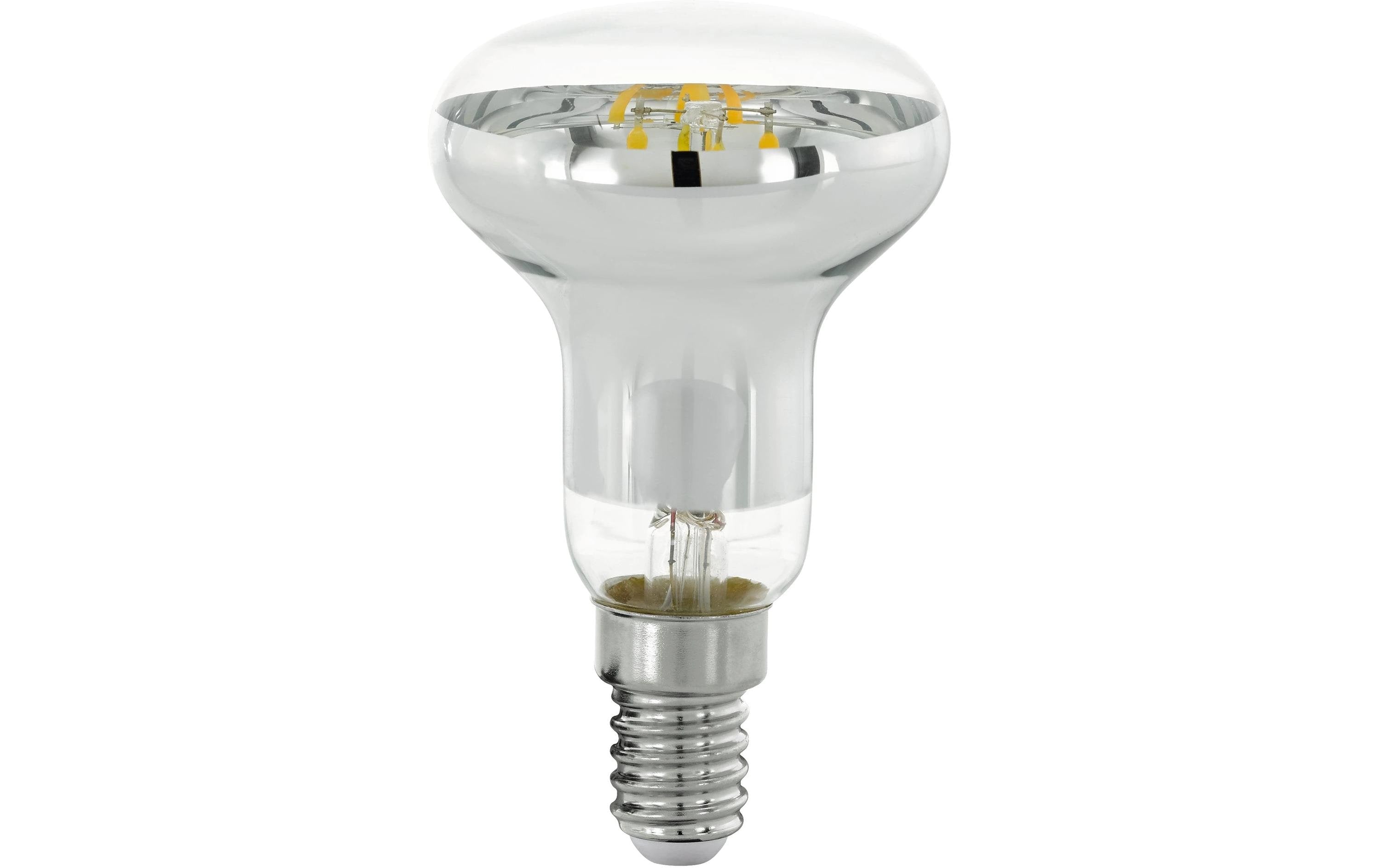 Eglo Leuchtmittel LM-E14-R50 4W 2700K KLAR DIMMBAR 1 STK