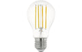Eglo Leuchtmittel LM-E27-LED A60 9W KLAR 2700K 1STK