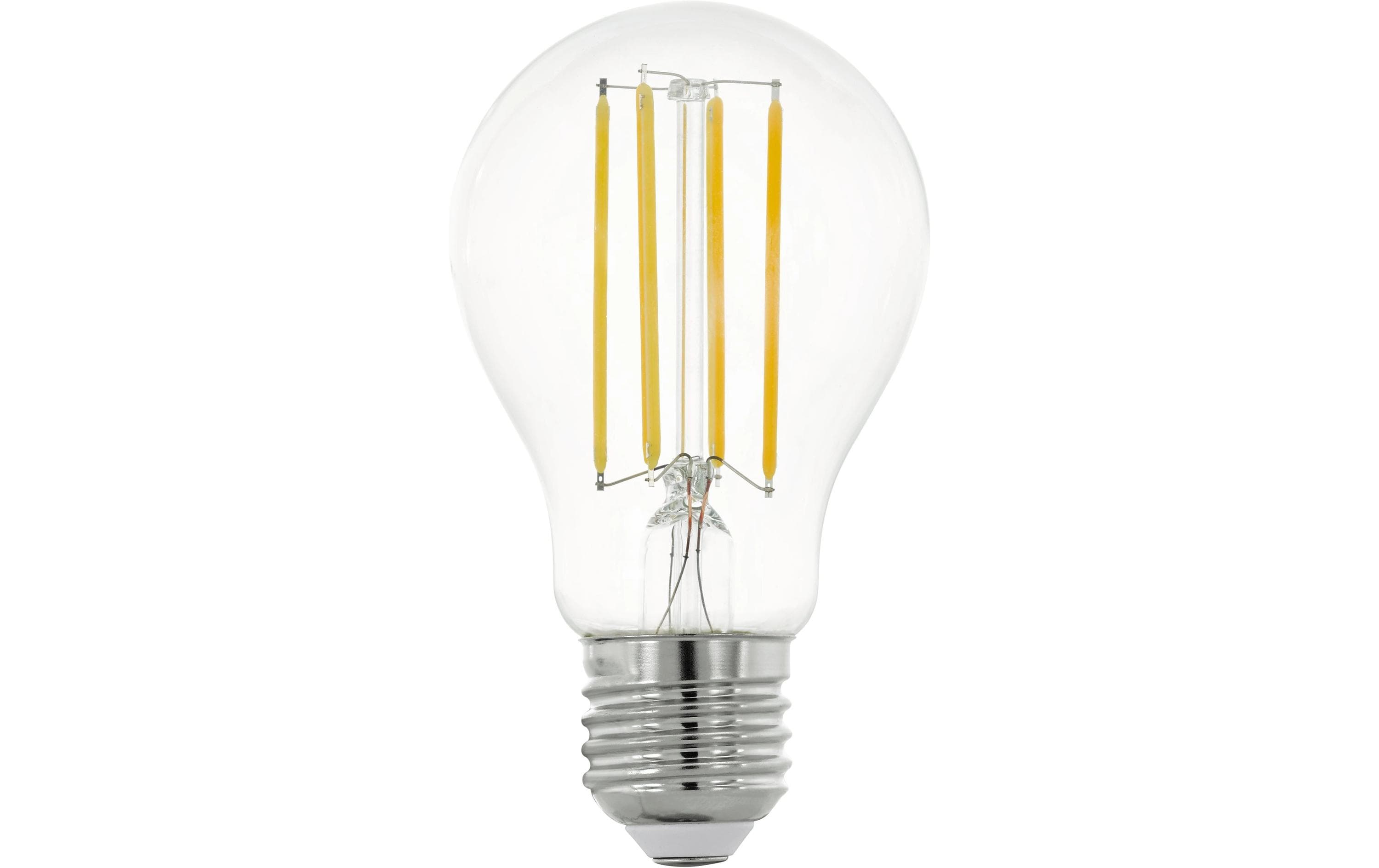 Eglo Leuchtmittel LM-E27-LED A60 9W KLAR 2700K 1STK