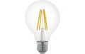 Eglo Leuchtmittel LM-E27-LED G80 7.5W KLAR 2700K 1STK
