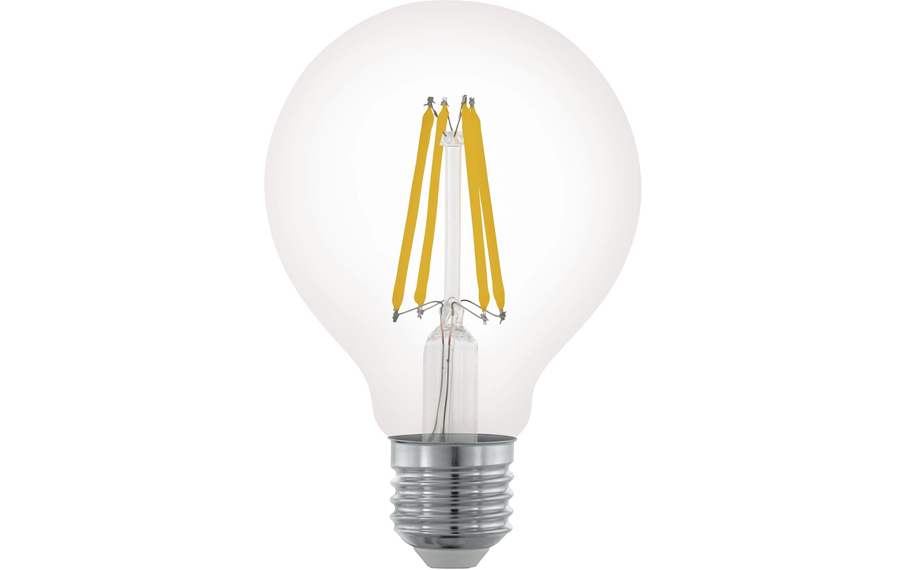 Eglo Leuchtmittel LM-E27-LED G80 7.5W KLAR 2700K 1STK