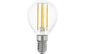 Eglo Leuchtmittel LM-E14-LED P45 2.2W KLAR 3000K