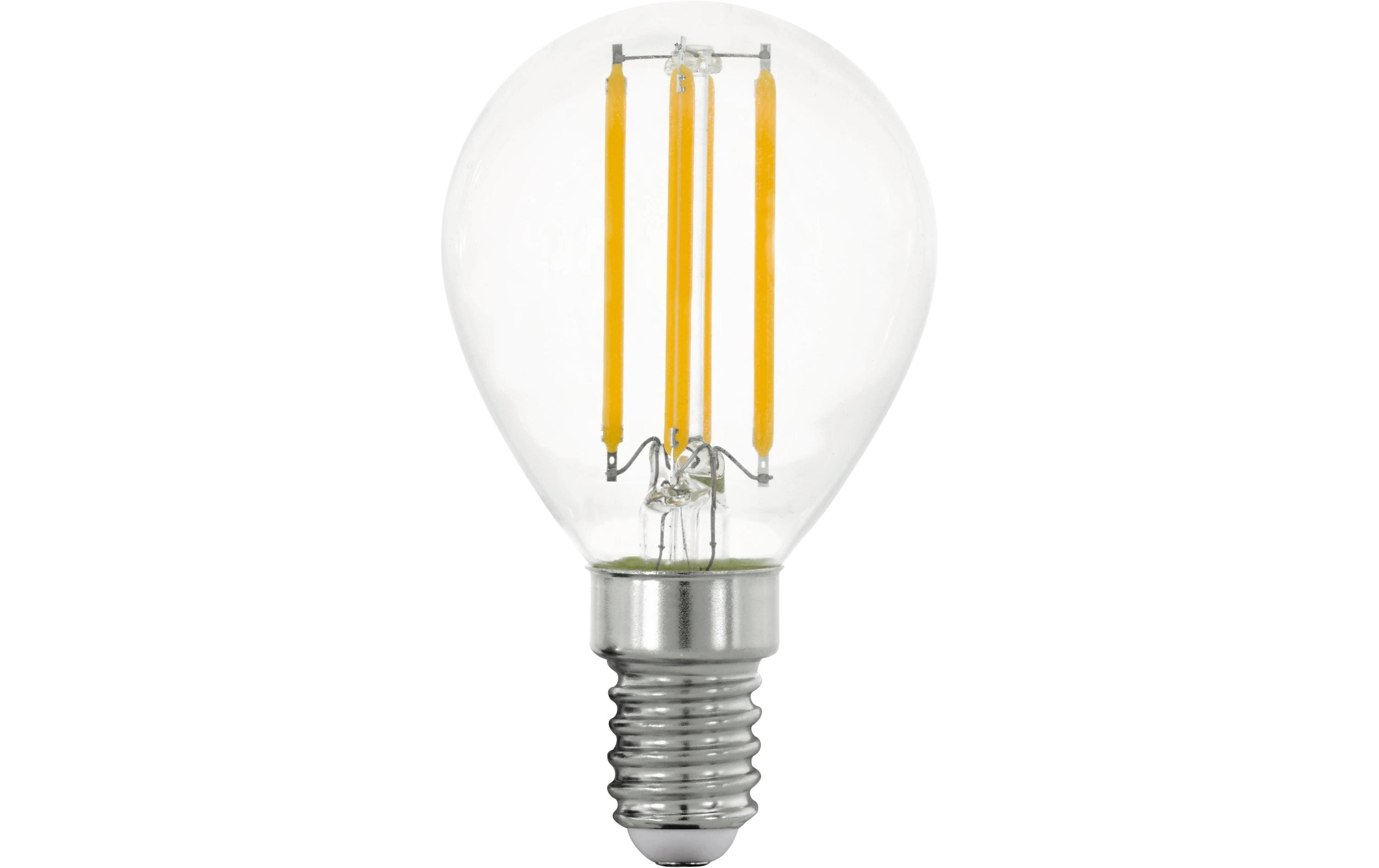 Eglo Leuchtmittel LM-E14-LED P45 2.2W KLAR 3000K