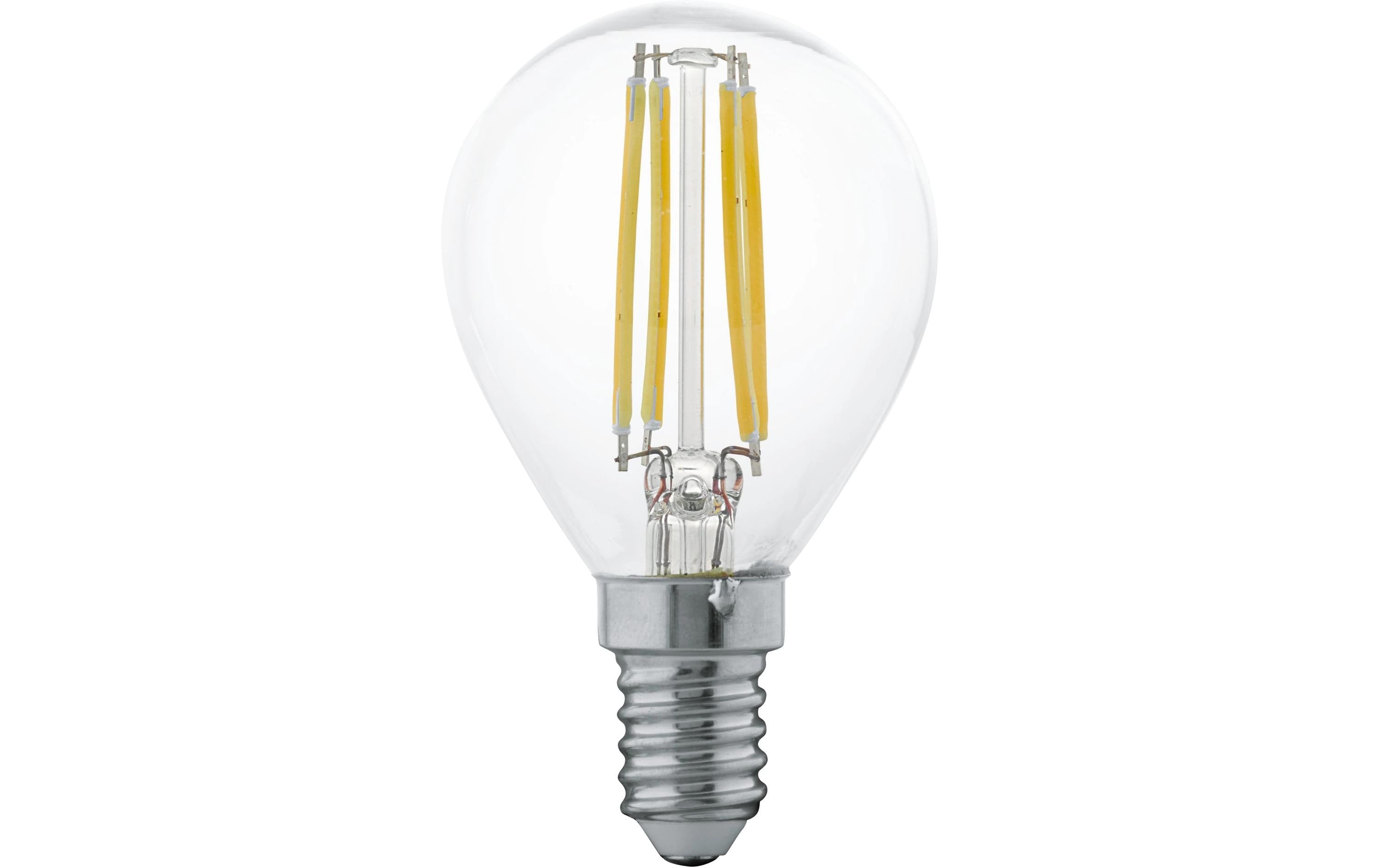 Eglo Leuchtmittel LM-E14-LED P45 4W 2700K 1 STK