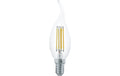 Eglo Leuchtmittel LM-E14-LED WINDSTOSSKERZE 4W 2700K 1 STK