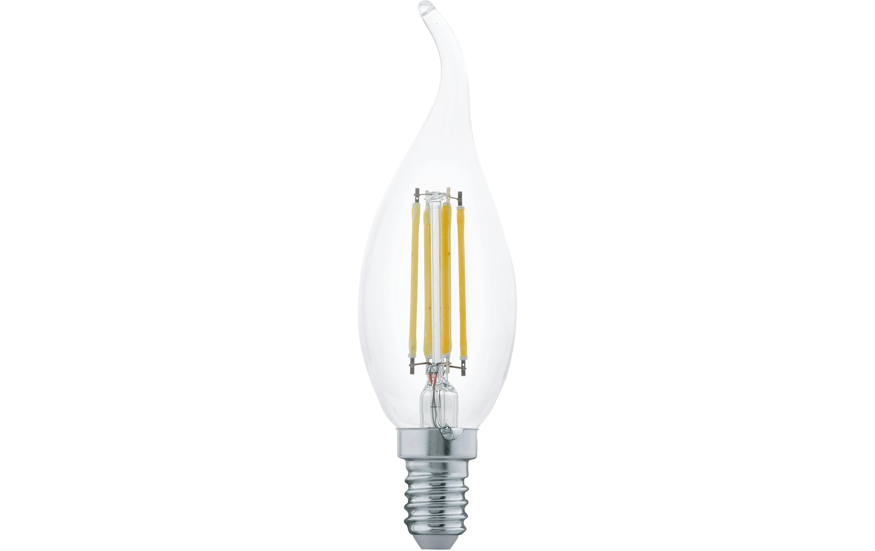 Eglo Leuchtmittel LM-E14-LED WINDSTOSSKERZE 4W 2700K 1 STK