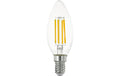 Contini Bürostehleuchte dimmbar silber 30W, 7500lm, 6000K, dimmbar