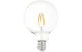 Eglo Leuchtmittel LM-E27-LED G95 4W 2700K 1 STK