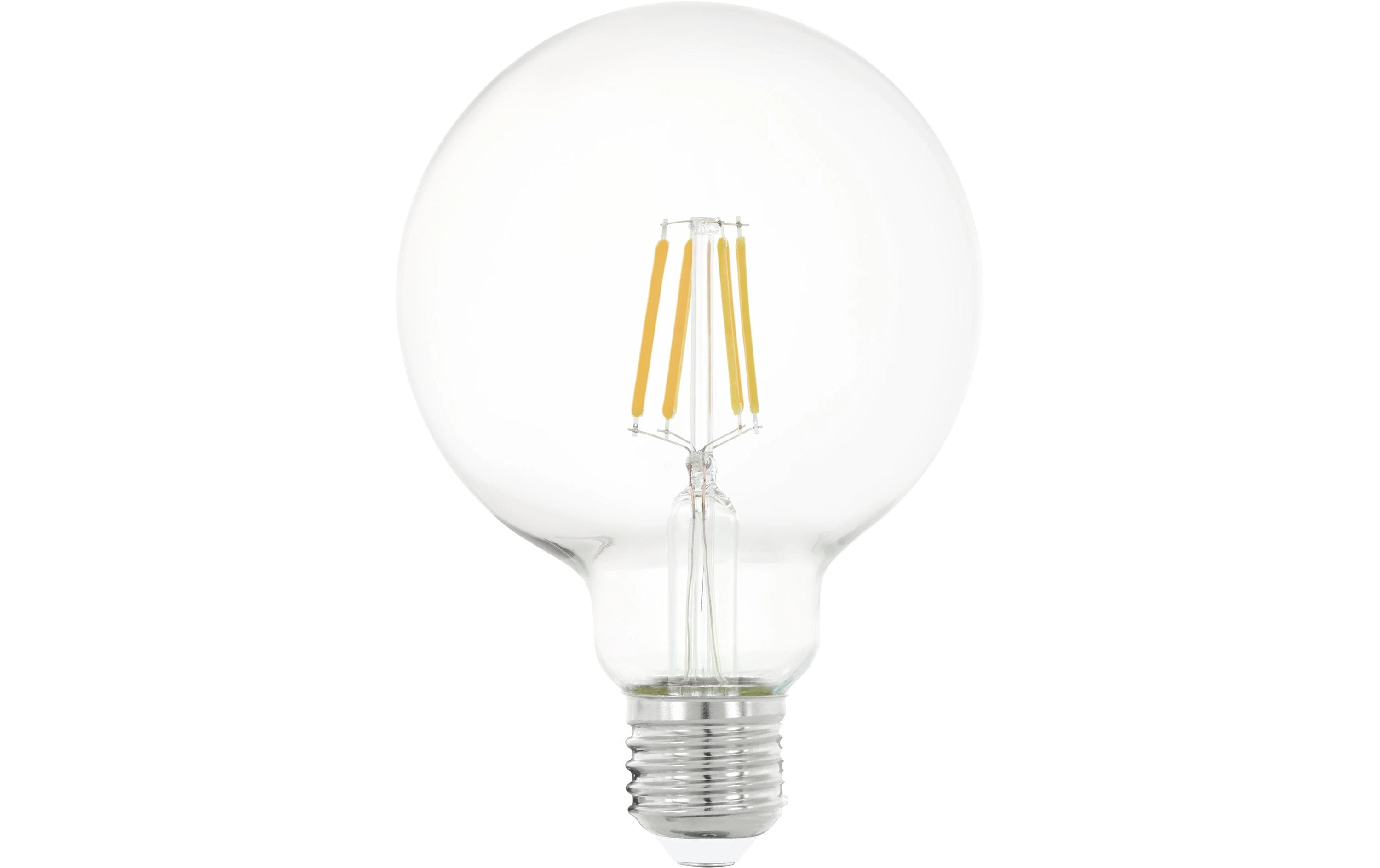 Eglo Leuchtmittel LM-E27-LED G95 4W 2700K 1 STK