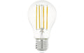 Eglo Leuchtmittel LM-E27-LED A60 12W 2700K KLAR 1 STK