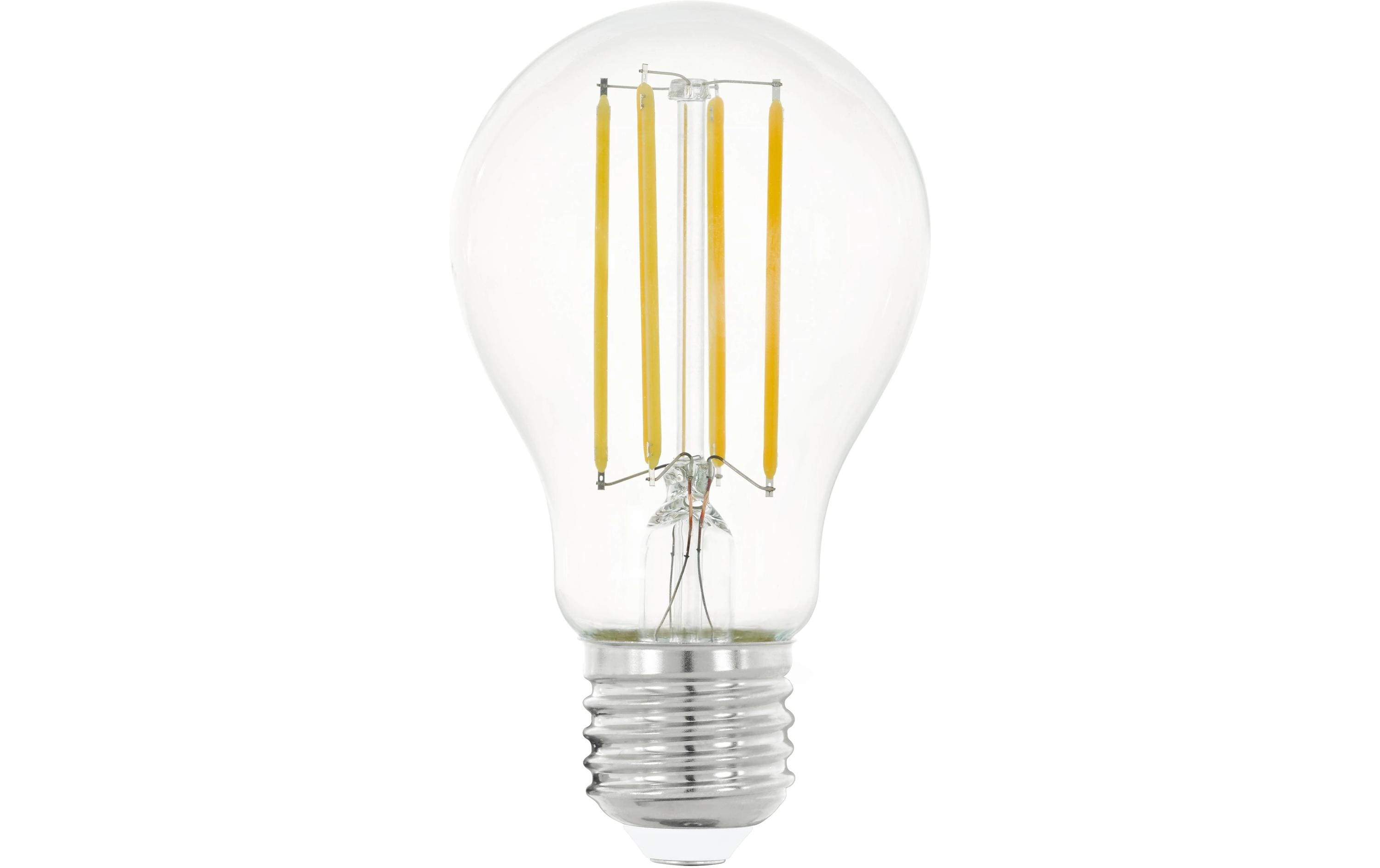 Eglo Leuchtmittel LM-E27-LED A60 8W 2700K KLAR 1 STK