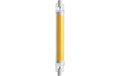 Eglo Leuchtmittel LM-R7S-LED 118MM 9W 2700K 1 STK