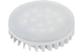 Eglo Leuchtmittel LM-GX53-LED 4,9W 3000K SATINIERT