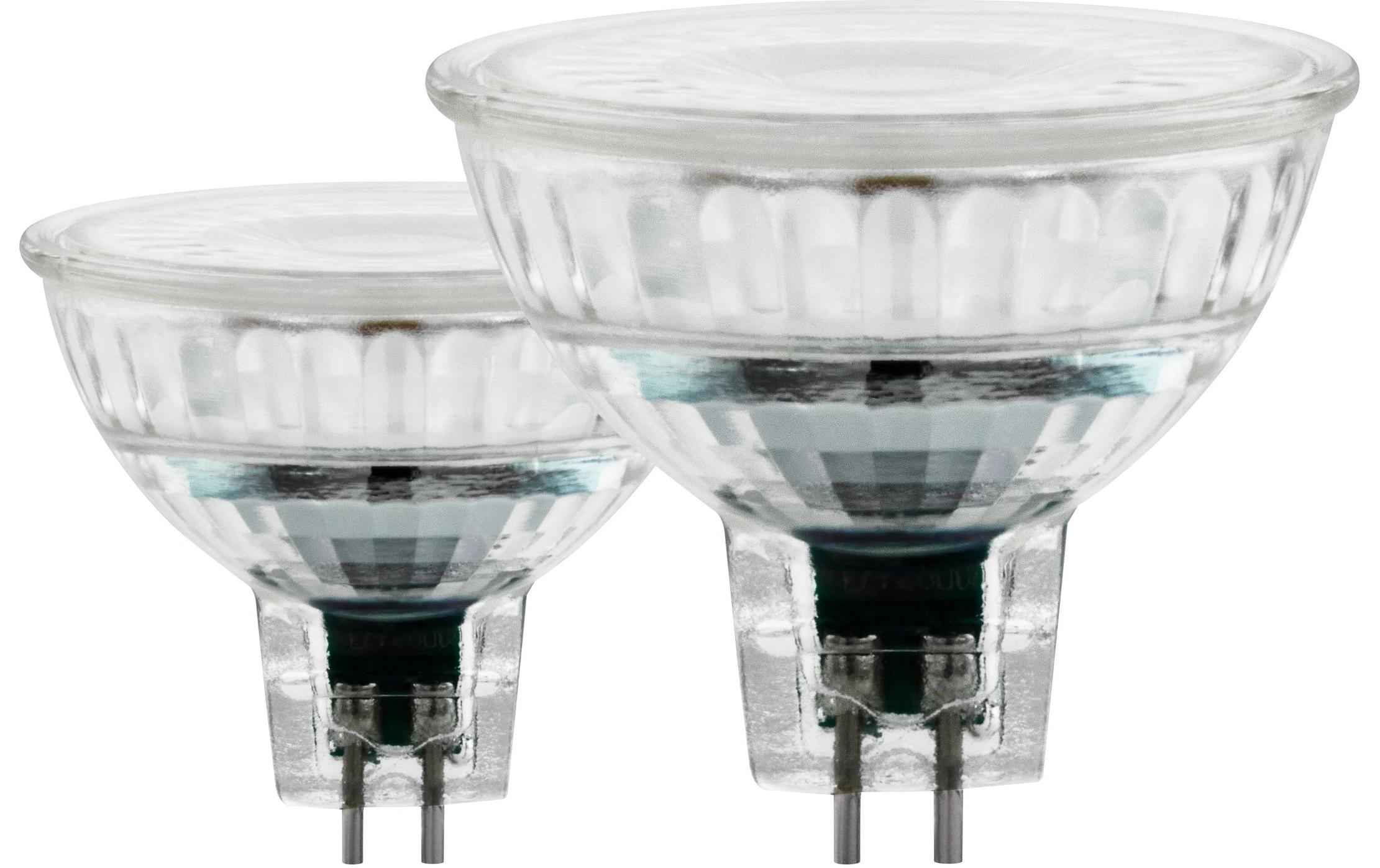 Eglo Leuchtmittel LM-MR16 GU5.3 3W 2700K 2 STK