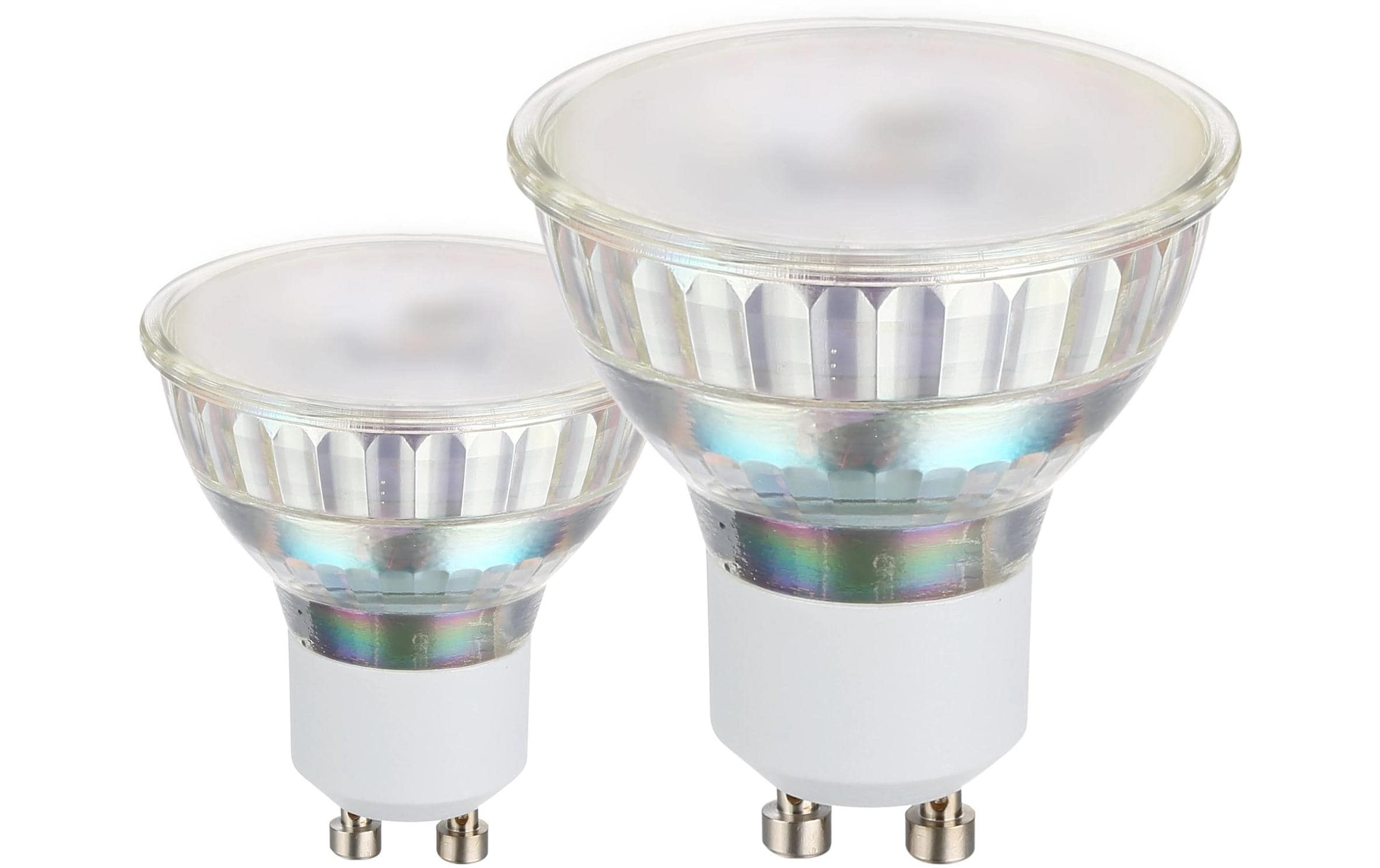 Eglo Leuchtmittel LM-GU10-SMD 2.8W 3000K 2ER