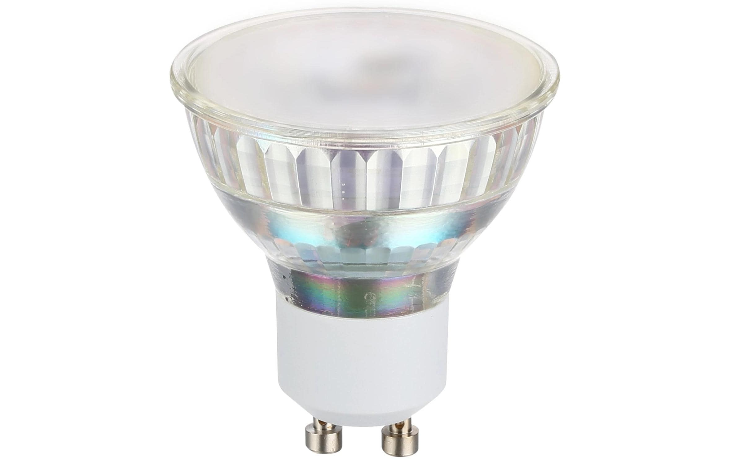 Eglo Leuchtmittel LM-GU10-SMD 4.6W 3000K 1 STK