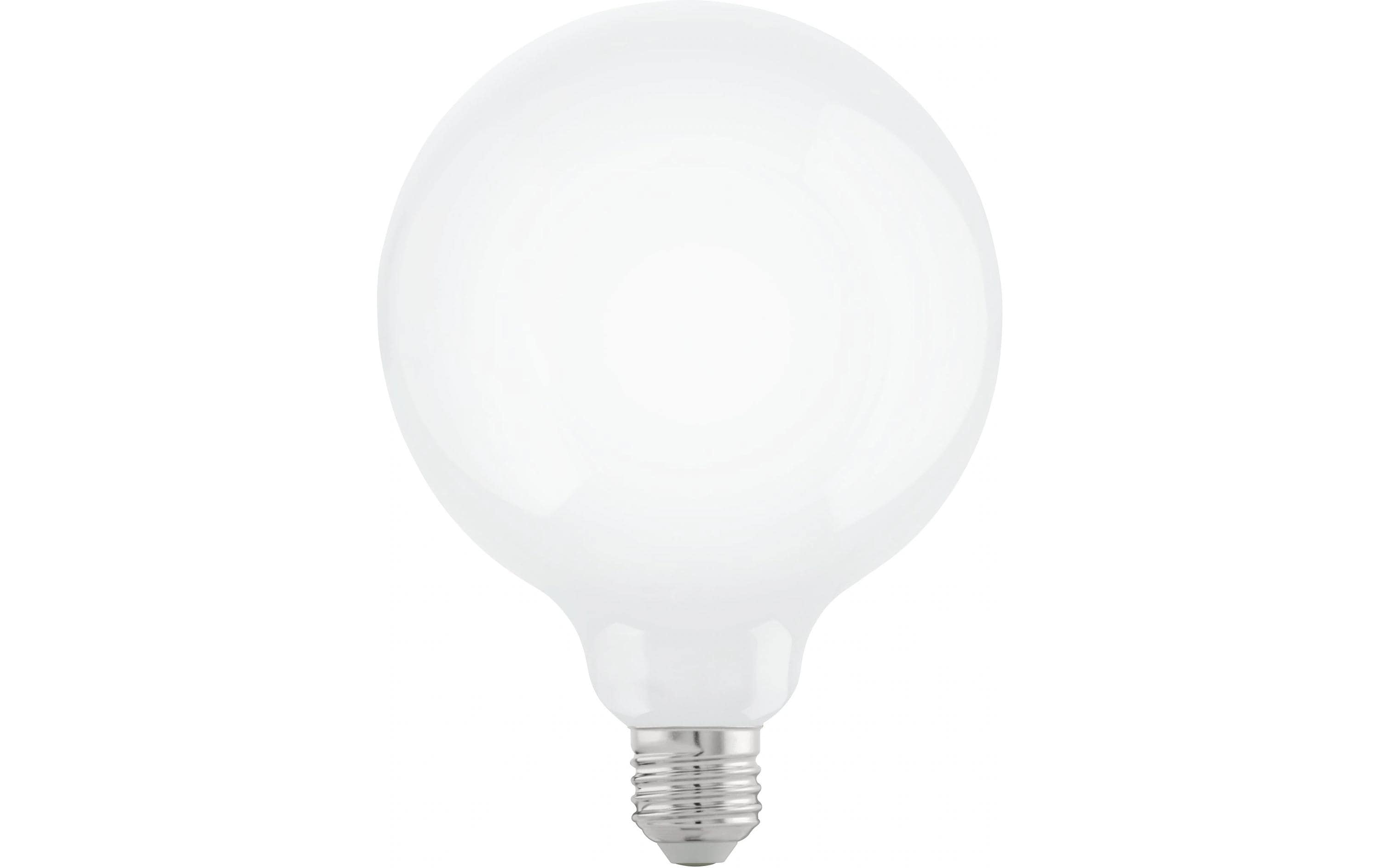 Eglo Leuchtmittel LM-E27-LED G125 7.5W OPAL 2700K