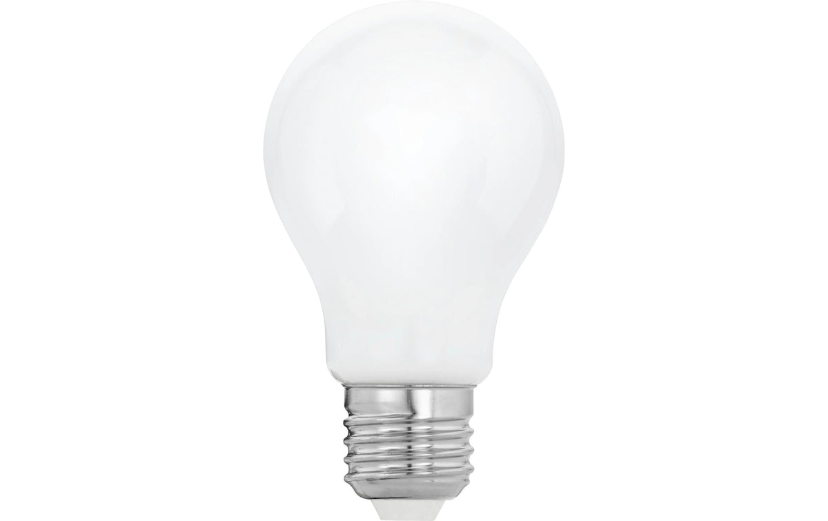 Eglo Leuchtmittel LM-E27-LED A60 9W OPAL 2700K 1STK