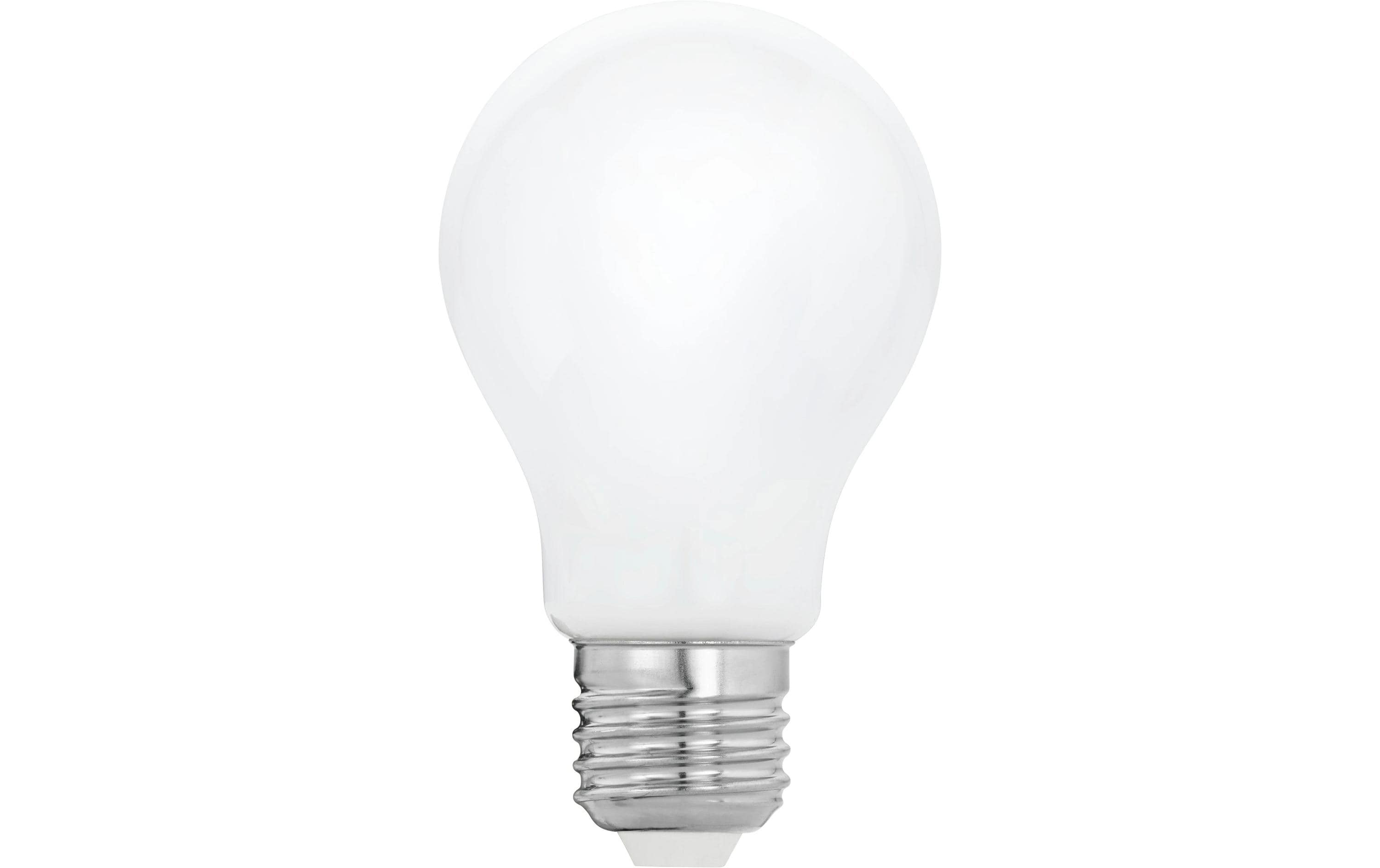 Eglo Leuchtmittel LM-E27-LED A60 7.5W 2700K OPAL 1 STK
