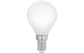 Eglo Leuchtmittel LM-E14-LED P45 7W 2700K OPAL 1 STK