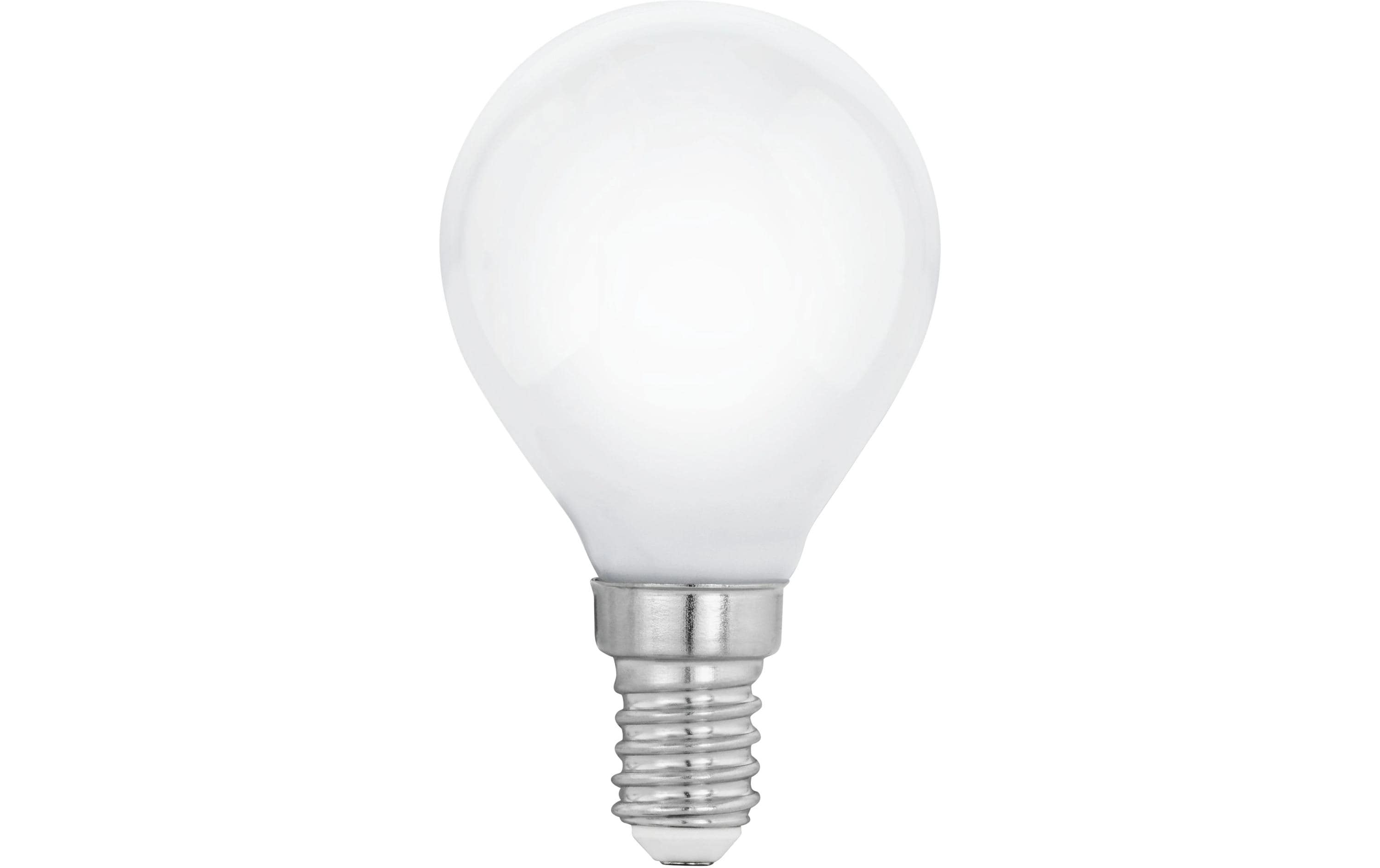Eglo Leuchtmittel LM-E14-LED-P45 4W OPAL 2700K 1STK