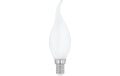 Eglo Leuchtmittel LM-E14-LED-WIND KERZE 4W OPAL 2700K 1ST