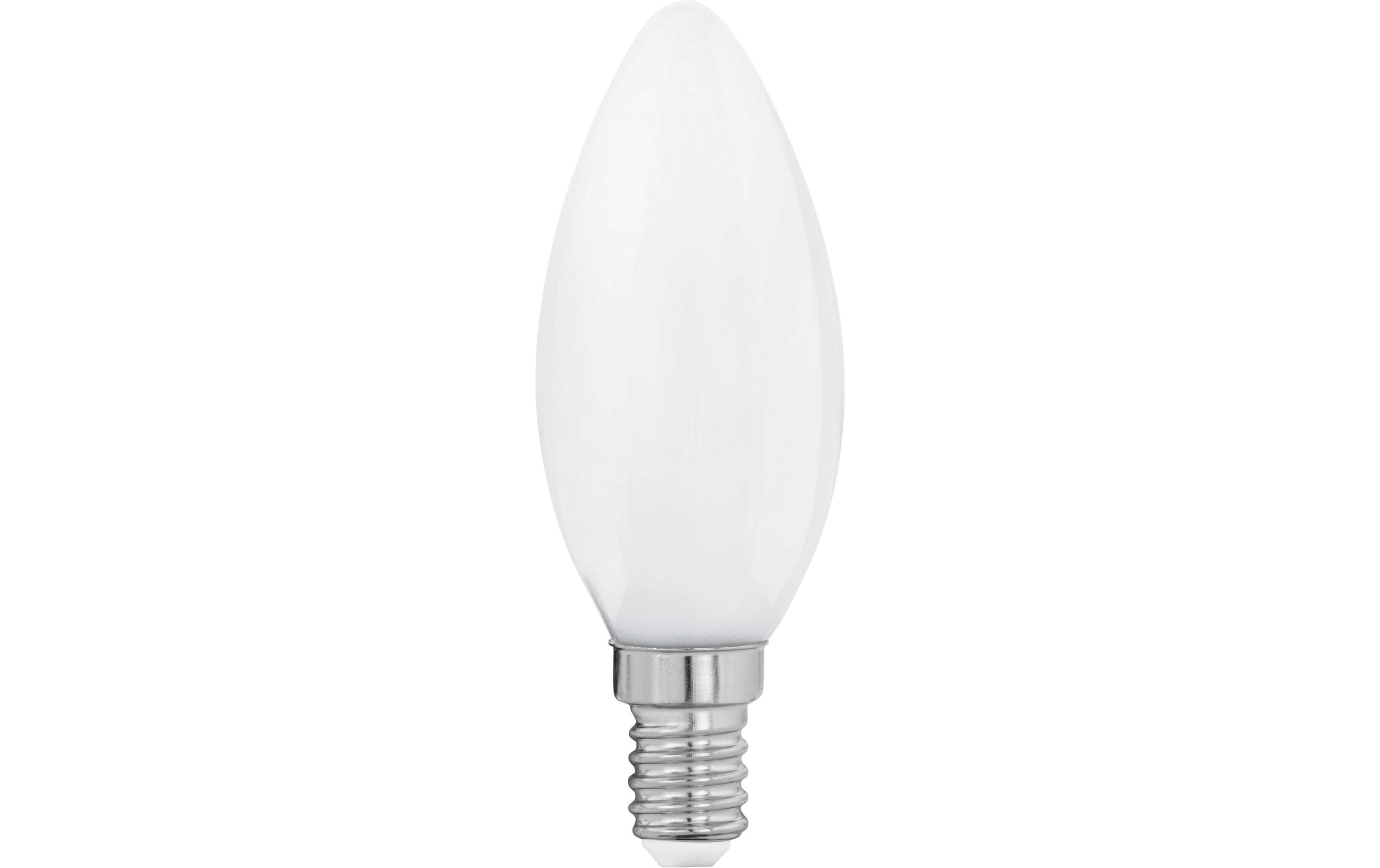 Eglo Leuchtmittel LM-E14-LED C35 7W 2700K OPAL 1 STK