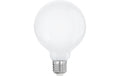 Eglo Leuchtmittel LM-E27-LED-G95 7W OPAL 2700K 1STK