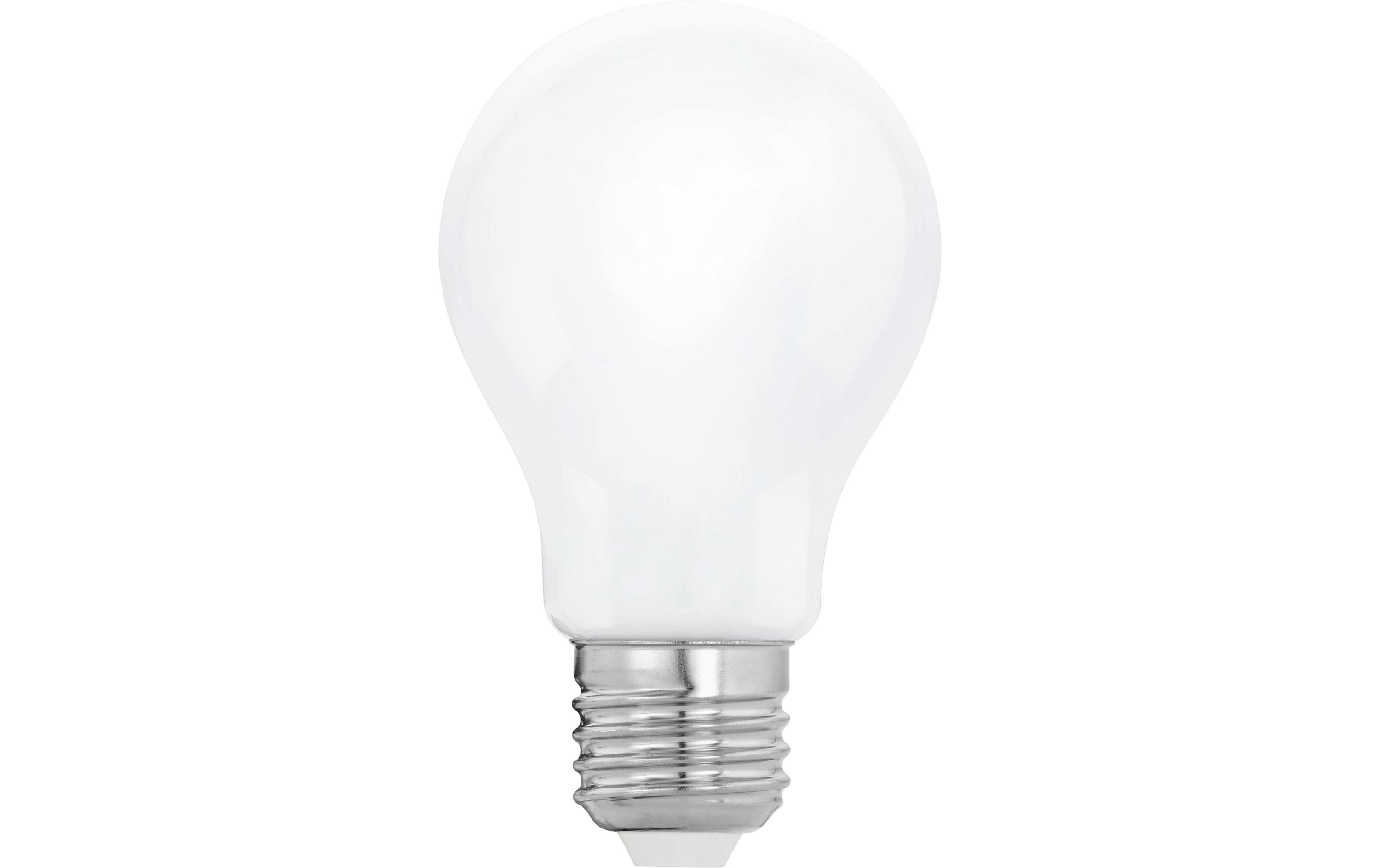 Eglo Leuchtmittel LM-E27-LED-A60 4W OPAL 2700K