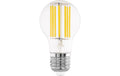 Eglo Leuchtmittel LM-E27-LED A60 4.9W 3000K KLAR