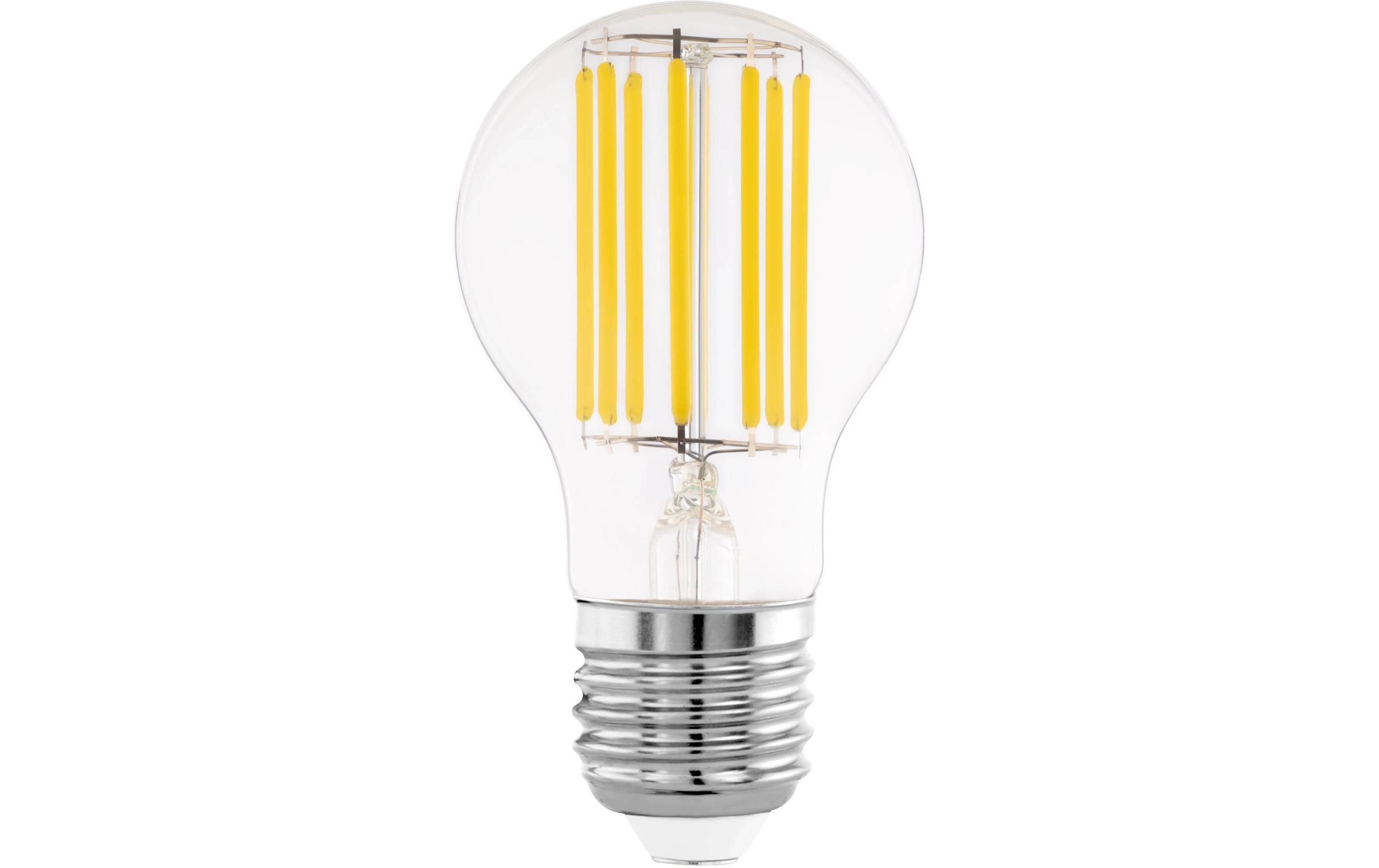 Eglo Leuchtmittel LM-E27-LED A60 4.9W 3000K KLAR