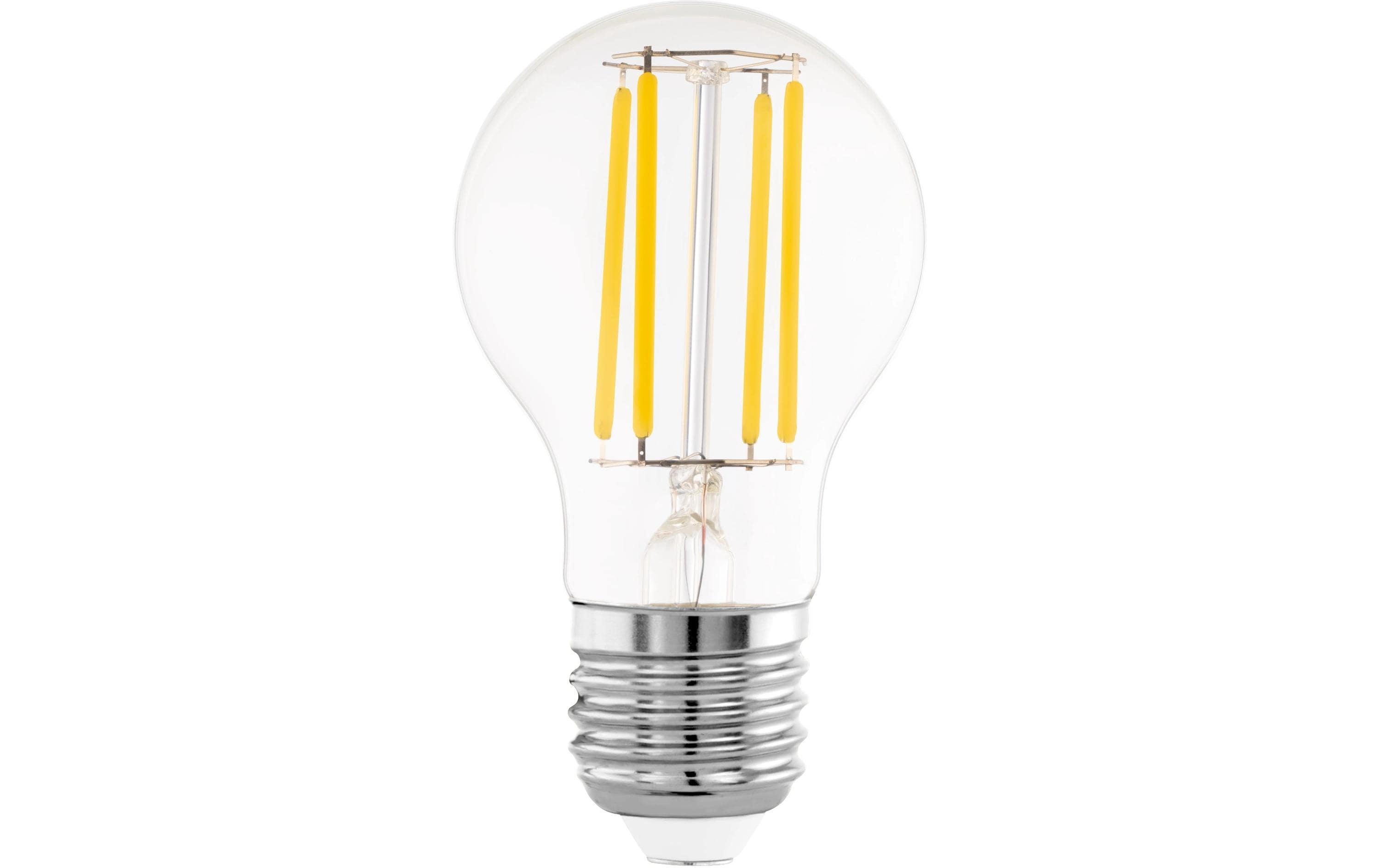 Eglo Leuchtmittel LM-E27-LED A60 3.8W 3000K KLAR