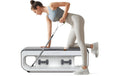 Kingsmith Fitness Bench Multifunktionstrainingsbank inkl. Zubehör