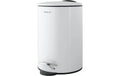 Blomus Treteimer TUBO 3 Liter, White
