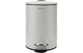 Blomus Treteimer TUBO 3 Liter, Moon Gray