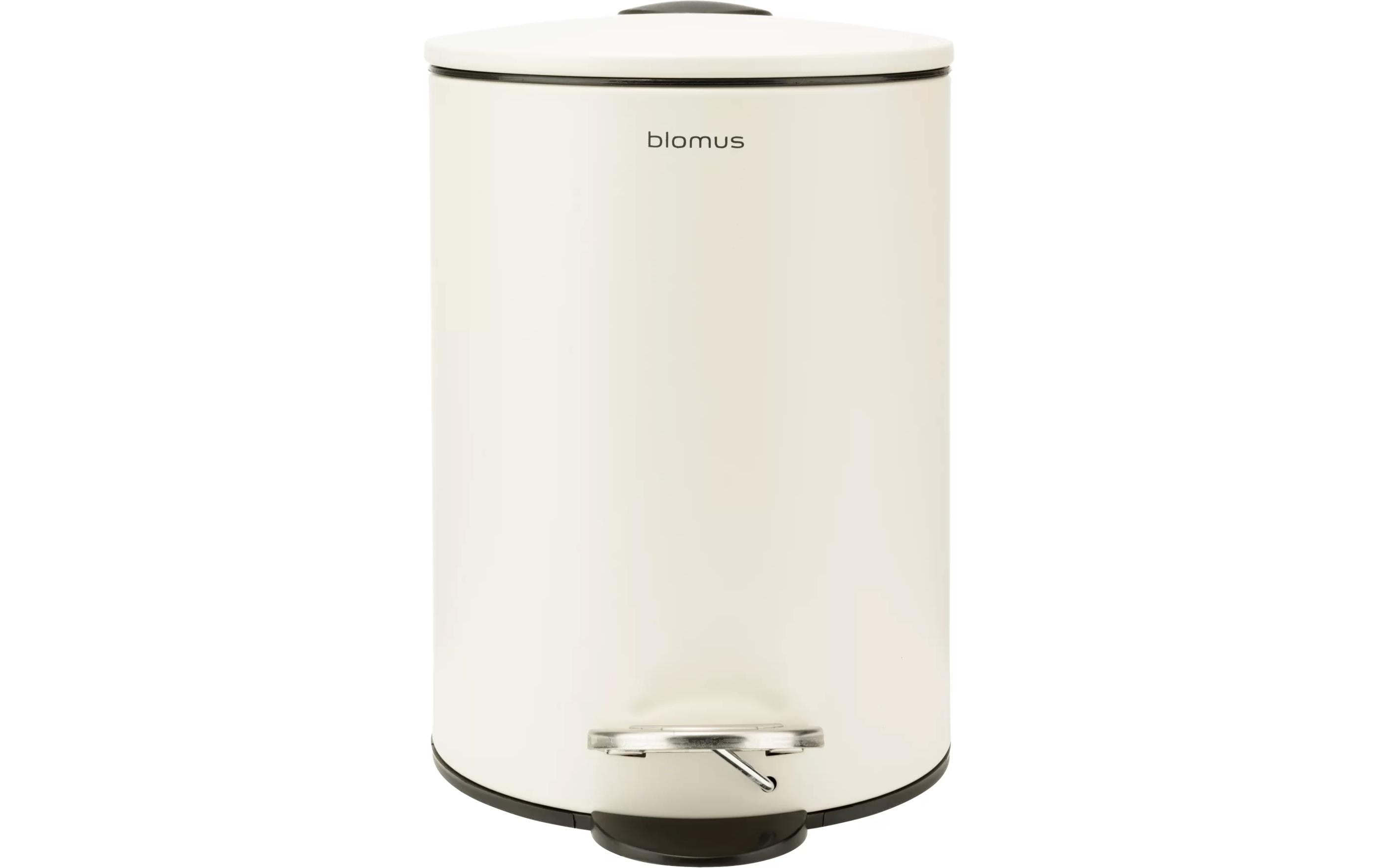 Blomus Treteimer TUBO 3 Liter, Sand