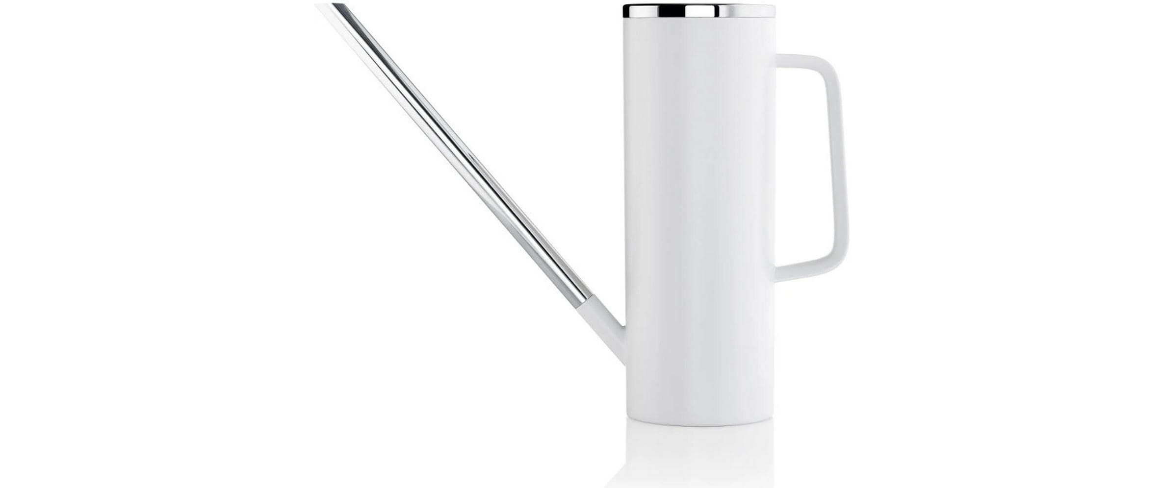 Blomus Giesskanne LIMBO 1.5 Liter, Weiss
