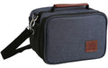 Umami Lunchbox Thermocase 21 x 14 x 16 cm, Navy