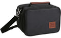 Umami Lunchbox Thermocase 21 x 14 x 16 cm, Black