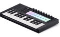 Novation Launchkey Mini 25 Mk4 25-Tasten USB-Midi Keyboard