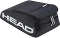 HEAD Tour Shoe Bag BKWH black/white